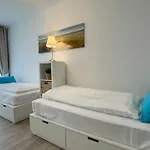 Διαμέρισμα Nordseebrandung B4.1
