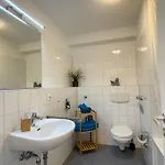 Nordseebrandung B4.1 Apartman *