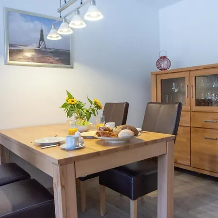 Nordseebrandung B4.1 Cuxhaven