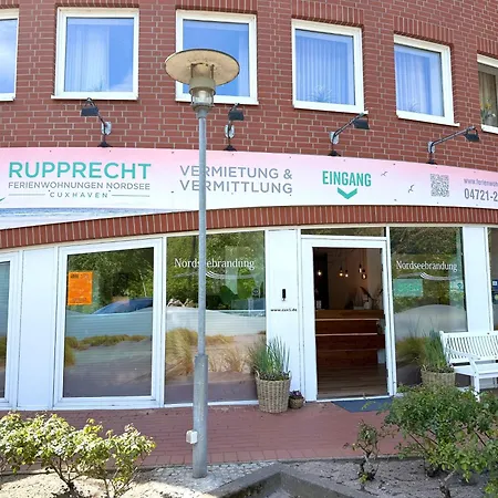 Nordseebrandung B4.1 *