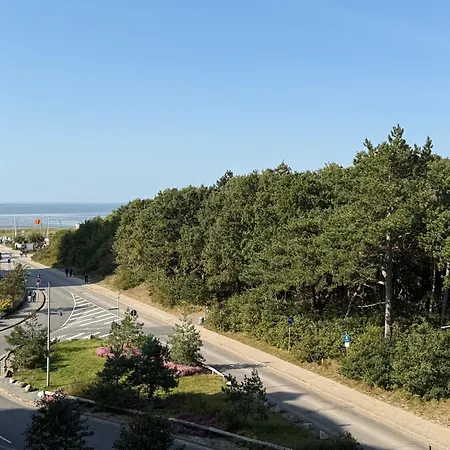 Nordseebrandung B4.1 Διαμέρισμα *