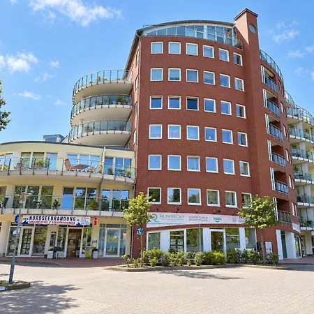 Nordseebrandung B4.1 Cuxhaven