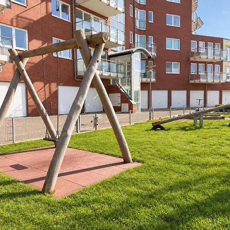 Nordseebrandung B4.1 *