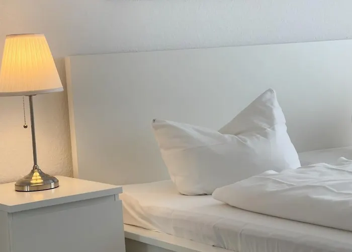 Nordseebrandung B4.1 Lejlighed